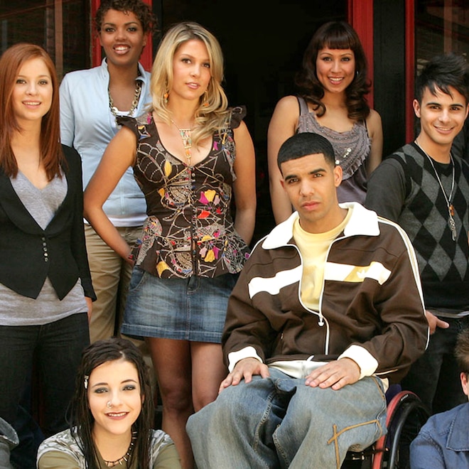 Degrassi The Next Generation, Where Are They Now